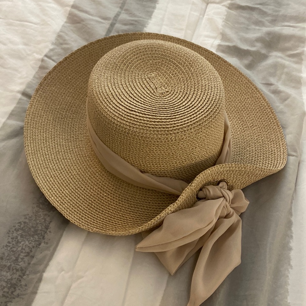 Sun n sand hat